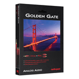 AudioQuest Golden Gate 3.5mm to RCA Audio Cable (6.56 ft.)