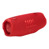 JBL Charge 6 Portable Bluetooth Speaker (Red)