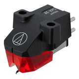 Audio-Technica AT-XP5/H Headshell & MM Cartridge Combo Kit