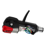 Audio-Technica AT-XP5/H Headshell & MM Cartridge Combo Kit