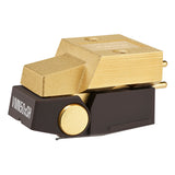 Audio-Technica AT-VMN50xSH VMx Shibata Replacement Stylus for AT-VM750xSH Cartridge