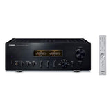 Yamaha A-S2200 Integrated Amp (Black)
