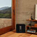 Sonos Premium Home Theater Completion Set with Sub4 & Pair of Era 100s (Black)