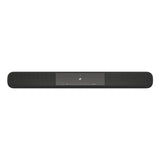 Sennheiser AMBEO Soundbar Plus 7.1.4 Channel Soundbar with Dolby Atmos and DTS:X with Ambeo Sub 8in 350W Wireless Subwoofer with Bluetooth