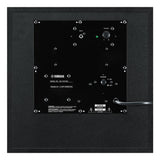 Yamaha NS-SW100 Subwoofer (Black)