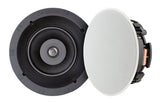 Sonance Visual Performance Series VP62R TL Thin Line In-Ceiling Speaker (Pair)