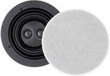 Sonance Visual Performance Surround Series VP62R SST/SUR In-Ceiling Speakers (Each)