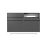 Symbol Audio AERO 51″ LP Media Storage Cabinet