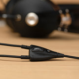 Meze Audio Boom Mic Add-On Omnidirectional Microphone
