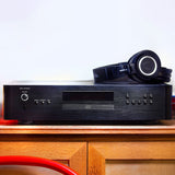 Rotel RCD-1572MKII CD Player & DAC