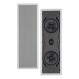 Yamaha NS-IW960 2-Way Speaker System (White)