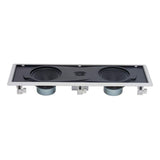Yamaha NS-IW760 2-Way In-Wall Speaker System (White)