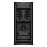 Sony ULT TOWER 9AC Bluetooth Party Speaker Bundle with ULT MIC Wireless Microphones
