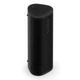 Sonos Portable Set with Move 2 and Roam 2 (Black)
