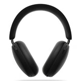 Sonos Personal Entertainment Set with Ace Wireless Noise Canceling Headphones and Beam Smart Sound Bar (Black)