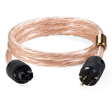 iFi SilentPower Nova IEC High-Performance Power Cable (5.9 ft.)