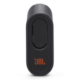 JBL PartyBox 130 Portable Party Speaker Bundle with Wireless Microphone System (Black)