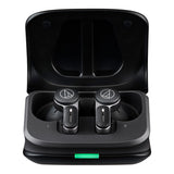 Audio-Technica ATH-TWX7 Truly Wireless Earbuds (Black)