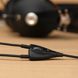 Meze Audio Boom Mic Add-On Omnidirectional Microphone