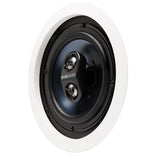 Polk Audio RC6s In Ceiling Speaker - Each (White)