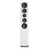 SVS Ultra Evolution 3-Way Tower Speaker - Each (Piano Gloss White)