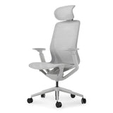 BDI Sena 3571 Task Chair (Mist)