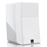 SVS Ultra Evolution Nano Bookshelf Speakers - Pair (Piano Gloss White)