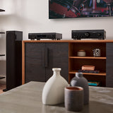 Denon DNP-2000NE Network Player with Ultra AL32 Processing and HEOS Built-In (Black)