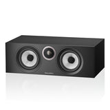 Bowers & Wilkins HTM6 S3 2-Way Center Channel Speaker (Black)
