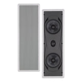 Yamaha NS-IW960 2-Way In-Wall Speaker - Each