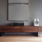 Denon PMA-3000NE Reference 2-Channel Integrated Amplifier (Black)