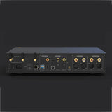 Eversolo DMP-A8 Network Streamer with Built-In DAC