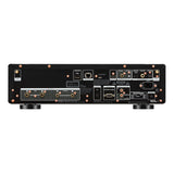 Marantz CD 50n High-Resolution Network Digital Audio and CD Player (Black)