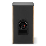 Focal Aria Evo X No. 1 Bookshelf Loudspeakers - Pair (Prime Walnut)