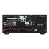 Sony STR-AZ3000ES 9.2 Channel 8K Home Theater AV Receiver with Sonos Port Wi-Fi Network Streamer