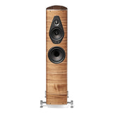 Sonus faber Olympica Nova II Floorstanding Speakers - Pair (Walnut)