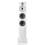 Bowers & Wilkins 603 S3 Floorstanding Speaker - Pair (Oak)