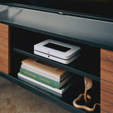 Bluesound NODE Wireless Multi-Room Music Streamer - Gen 4 (White)