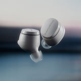 Bowers & Wilkins Pi6 In-Ear Bluetooth Wireless Earbuds (Cloud Grey)
