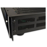 McIntosh MI254 4-Channel Digital Amplifier