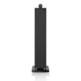 Bowers & Wilkins 702 S3 3-Way Floorstanding Speaker - Each (Gloss Black)