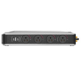 AudioQuest PowerQuest 3 8-Outlet Surge Protector