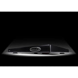 IsoAcoustics zaZen I Stable Isolation Platform for Turntables to Reduce Vibration & Skipping (Max 25 lbs)