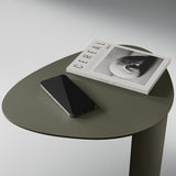 BDI Bink 1025 Laptop Stand and Side Table