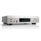 Denon DNP-2000NE Network Player with Ultra AL32 Processing and HEOS Built-In (Silver)