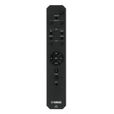 Yamaha HA-L7ABL Headphone Amplifier With Built-In DAC