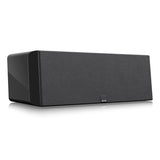 SVS Ultra Evolution 3-Way Center Channel Speaker - Each (Piano Gloss Black)