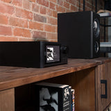 NAD Electronics C 700 V2 Streaming Amplifier with BluOS