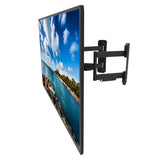 Kanto PDC650 Full Motion Corner Mount for 37" - 70" TV