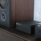 NAD Electronics CS1 Endpoint Bluetooth Network Streamer
